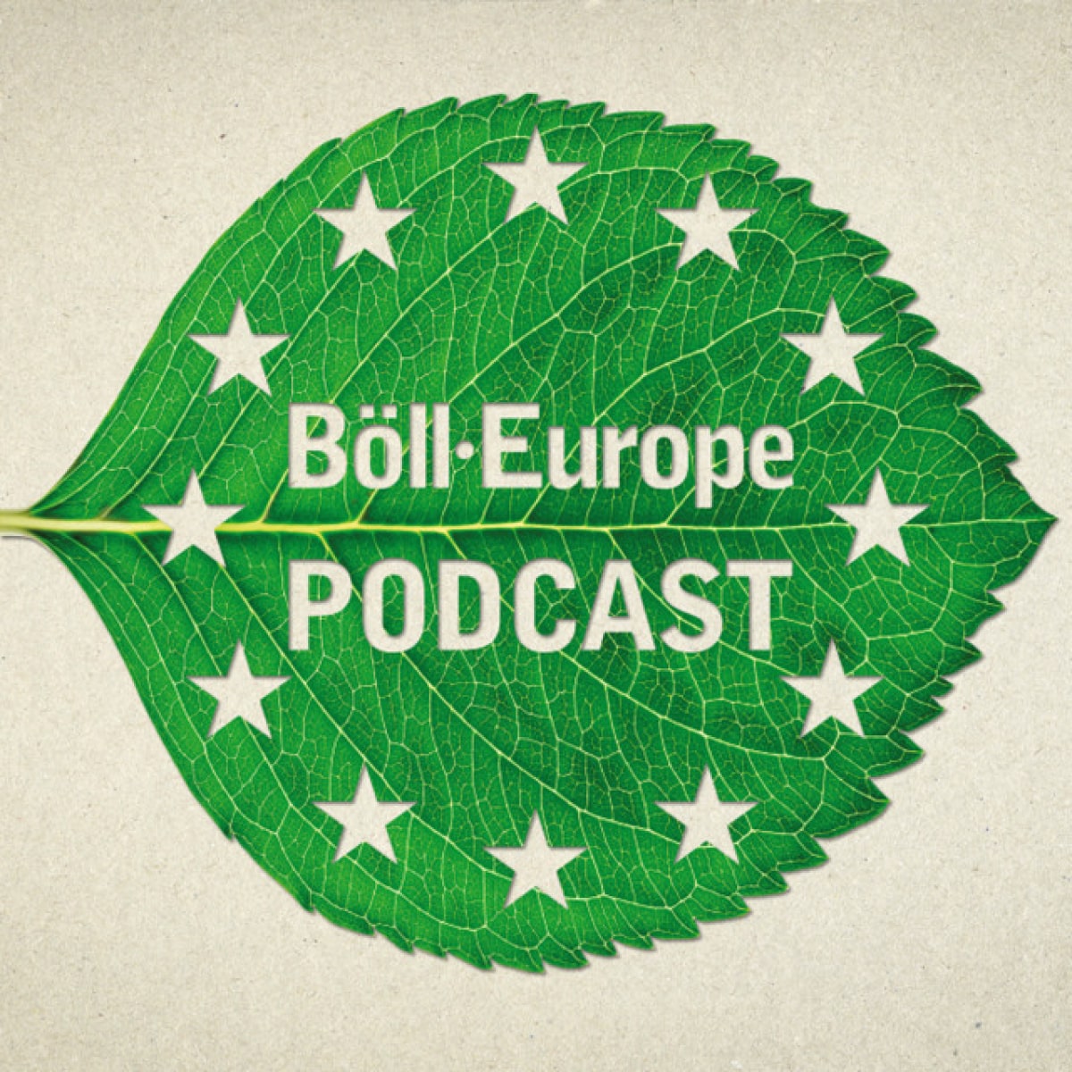 Bulle Media - Böll Europe Podcast
