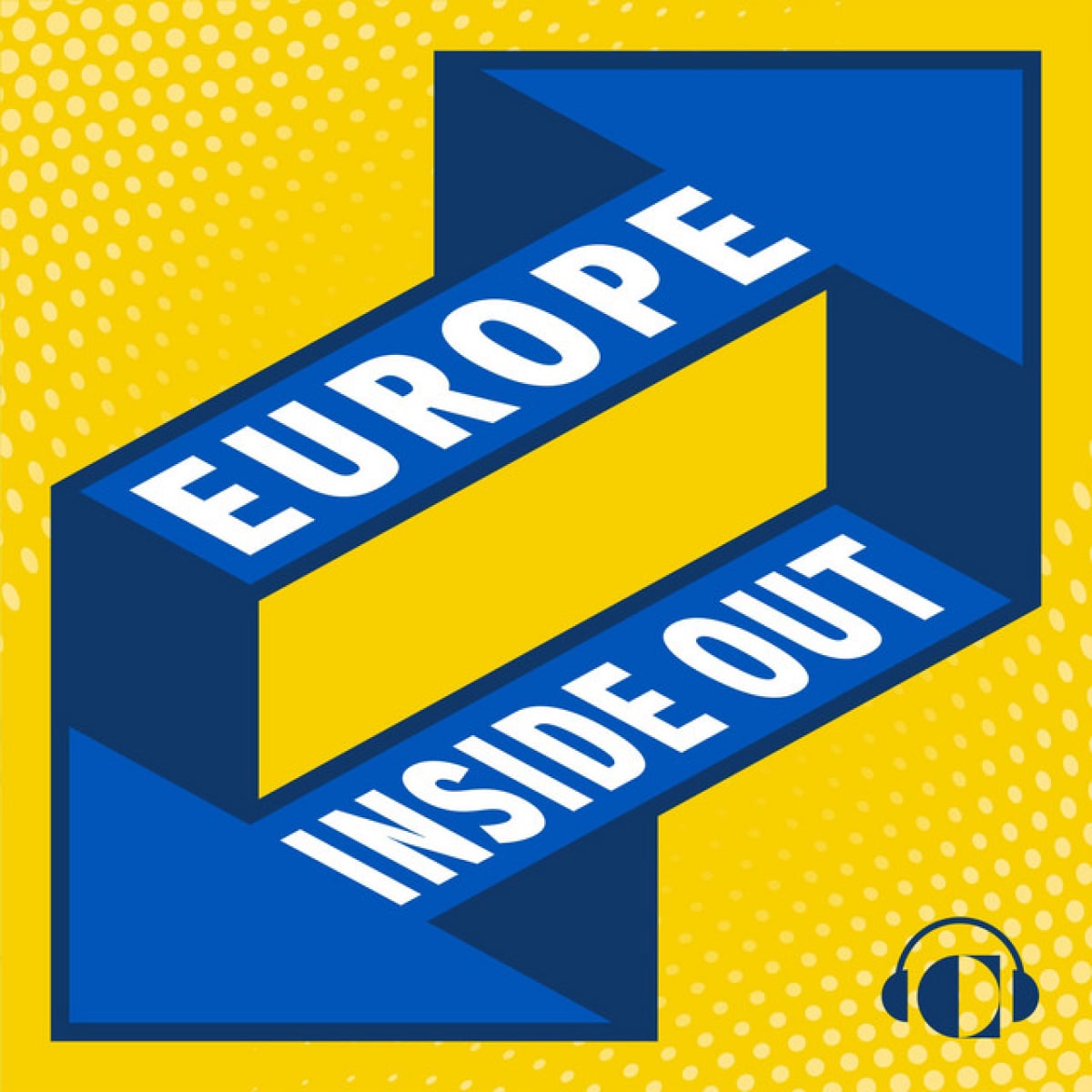Bulle Media - Europe Inside Out podcast