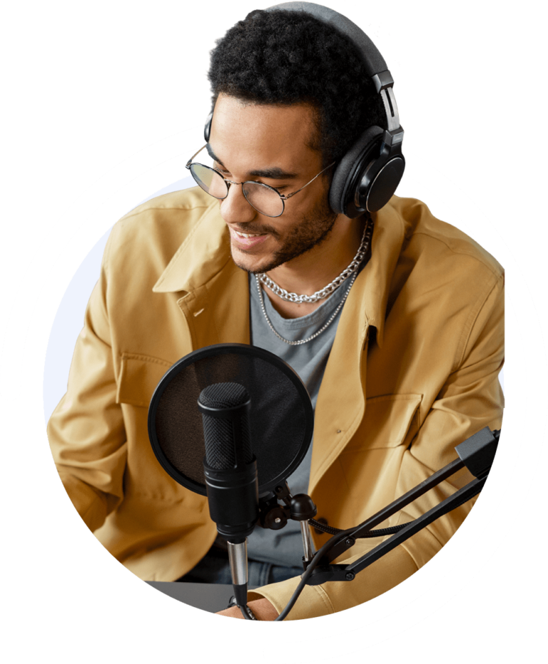 Bulle Media European podcast agency