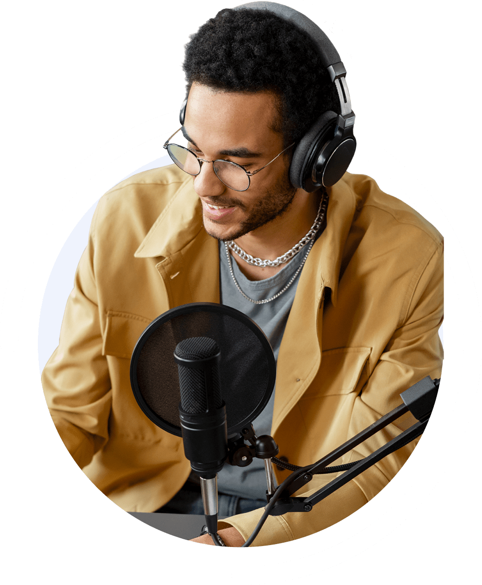 Bulle Media European podcast agency
